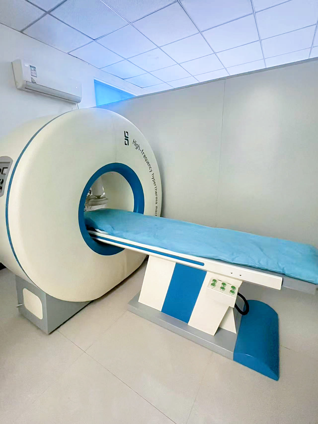 医疗设备展示图